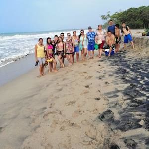 Meet your Posher, Pedro